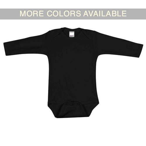 Long Sleeve Super Soft Onesie