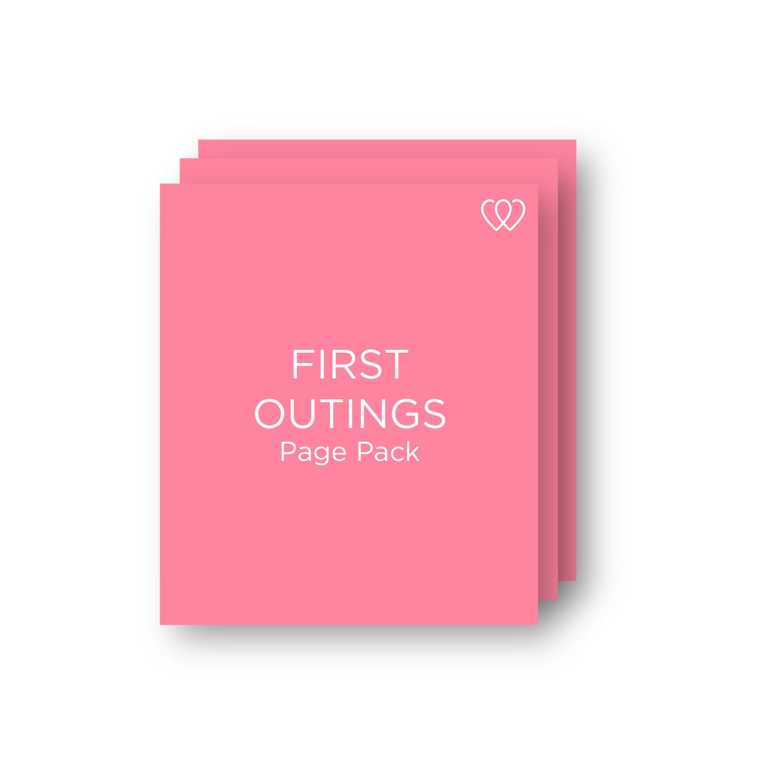 1st Outings Pack