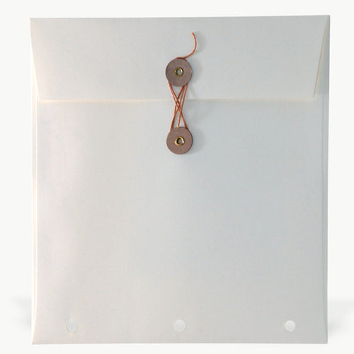 Keepsake Envelope