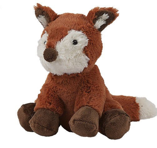Super Soft Plush - Rusty the Fox